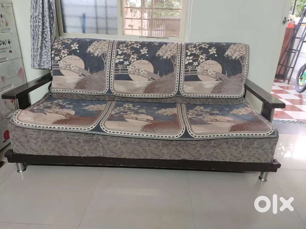 Sofa (3+2)