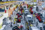 50+ vacancy available in manufacturing company