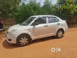 Maruti Suzuki Swift Dzire 2011 Diesel Good Condition