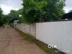 2 गुंठे जागा आहे. आणि त्यात 1 BHK घर आहे.