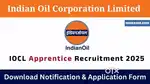 URGENT REQUIREMENT IN IOCL JOB MALE AND FEMALE BOTH CONTACT NOW