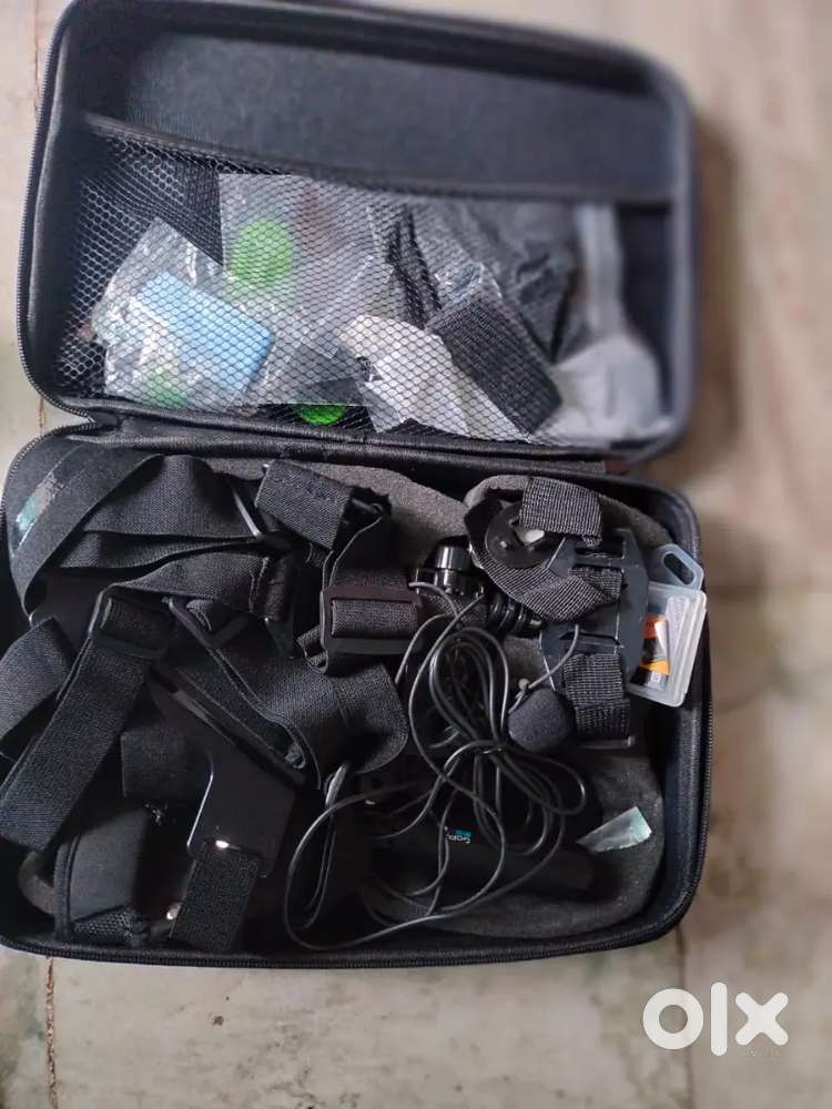 Go pro 7 black