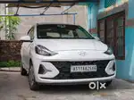 Hyundai Grand i10 Nios 2023 Petrol Well Maintained