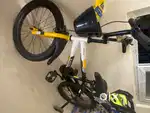 CAYA BICYCLE FOR CHILDREN