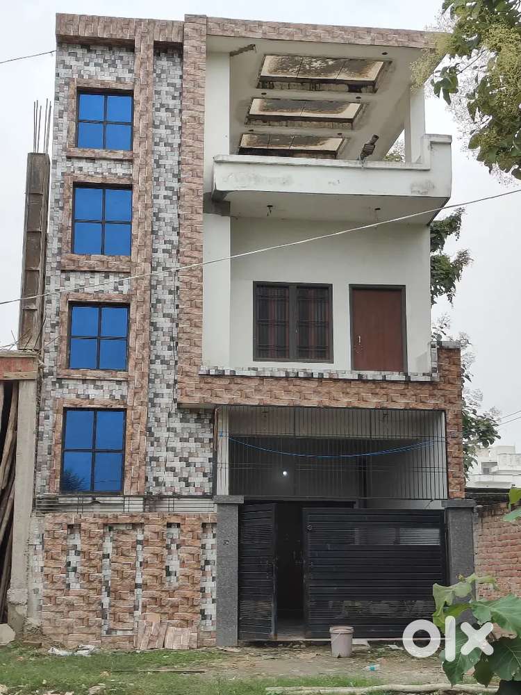 New House for sale Dafi Bypaas behind maxwell hospital