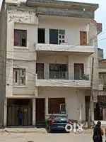 Newly constructed house 4 floor
