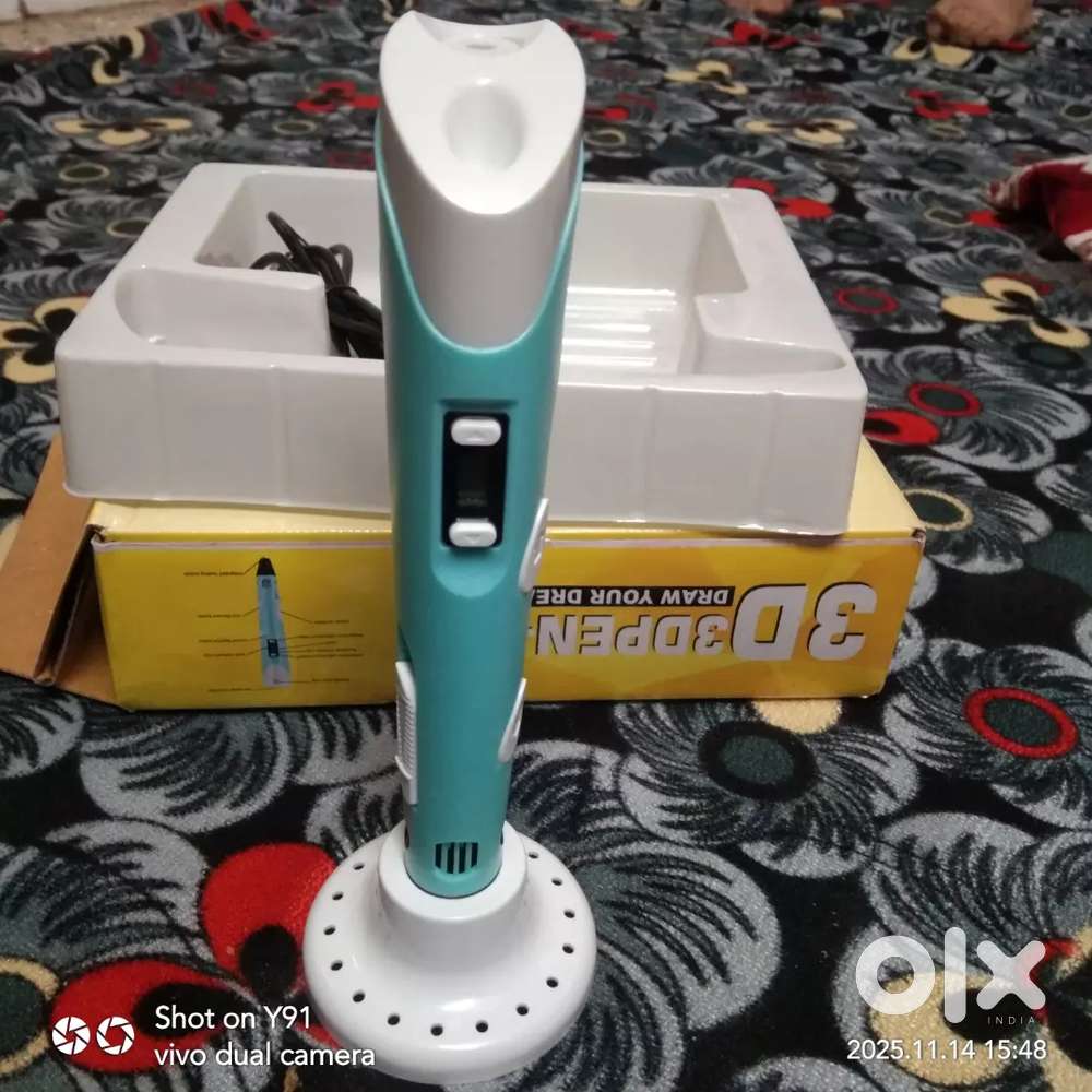 This is very useful pen