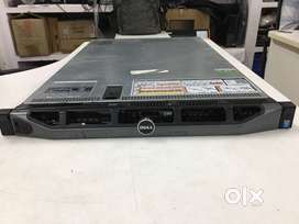 Dell R630 - 1U Rack Server Xeon 2683 v4 Processor 16 core*2 64gb pc4 r