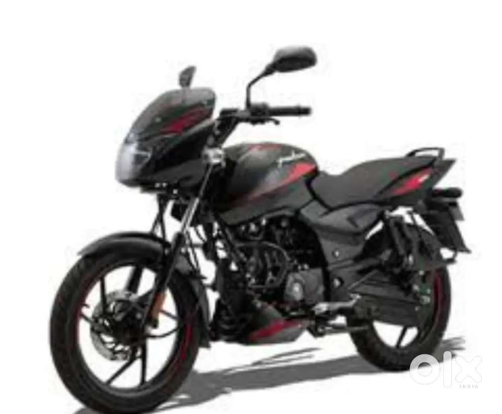 Single owner good mileage 60+