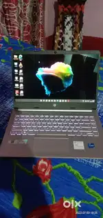 HP dq2606TU i3 11Gen