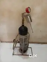 Soda maker machine 1 year old