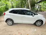 Baleno 2017 Petrol 44643 Km Driven-