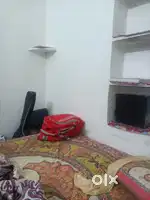 Independent house for rent