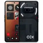 Nothing phone 3a