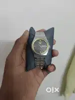 Branded watches