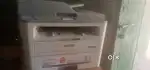 3 Printers, system, lamination, spiral binding