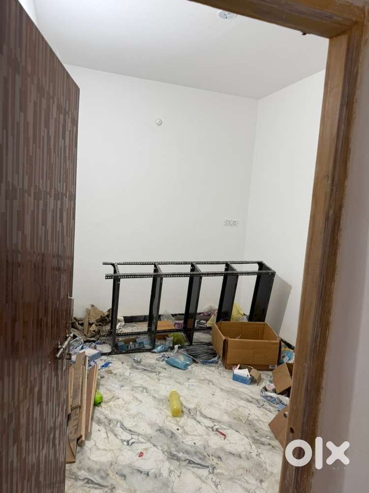 1 BHK Flat for Rent in Prime Location