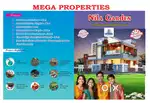 மத்திய மாநில அரசாங்க அனுமதி பெற்ற வீட்டுமனைகள் விற்பனைக்கு