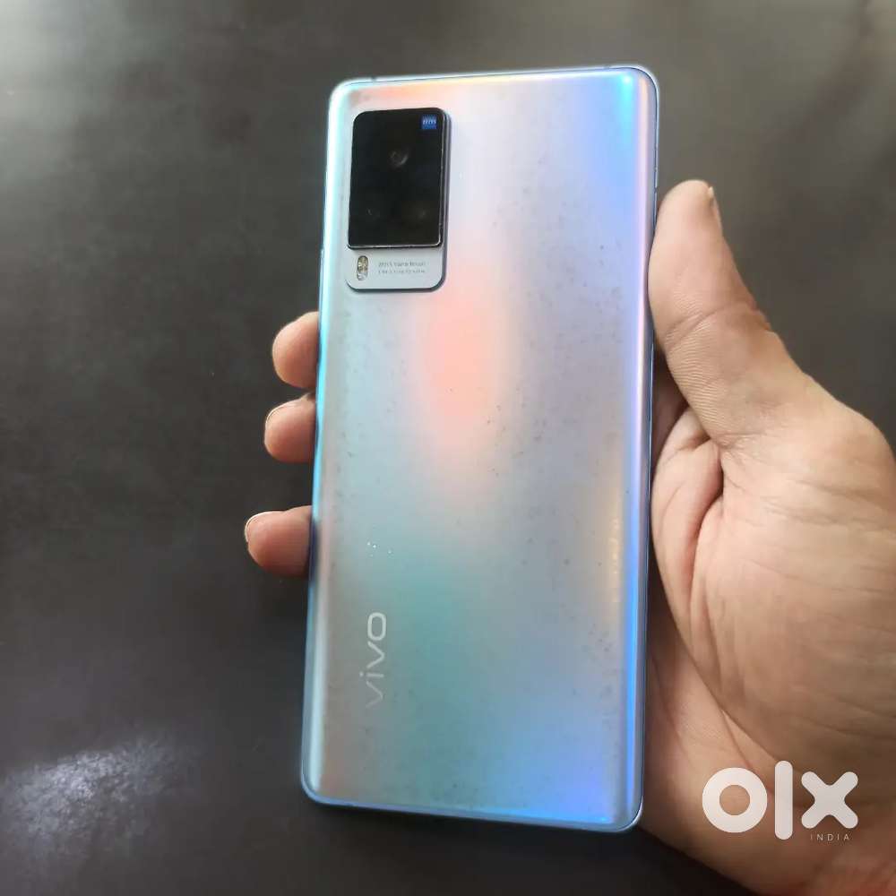 X60 Pro 12/256GB