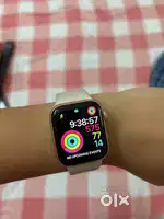 Apple watch SE