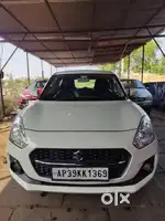 Maruti Suzuki Swift 2021 Petrol 150000 Km Driven