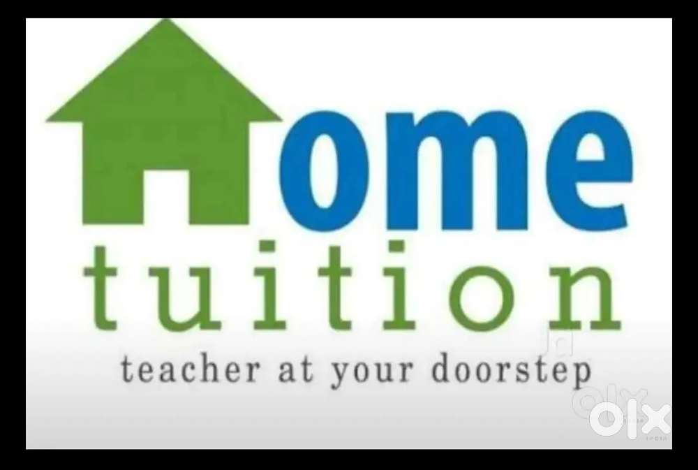 Home Tuition
