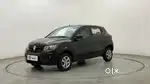 Renault KWID RXL 1.0, 2017, Petrol