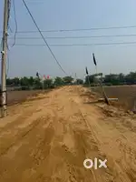 Plots at prime location