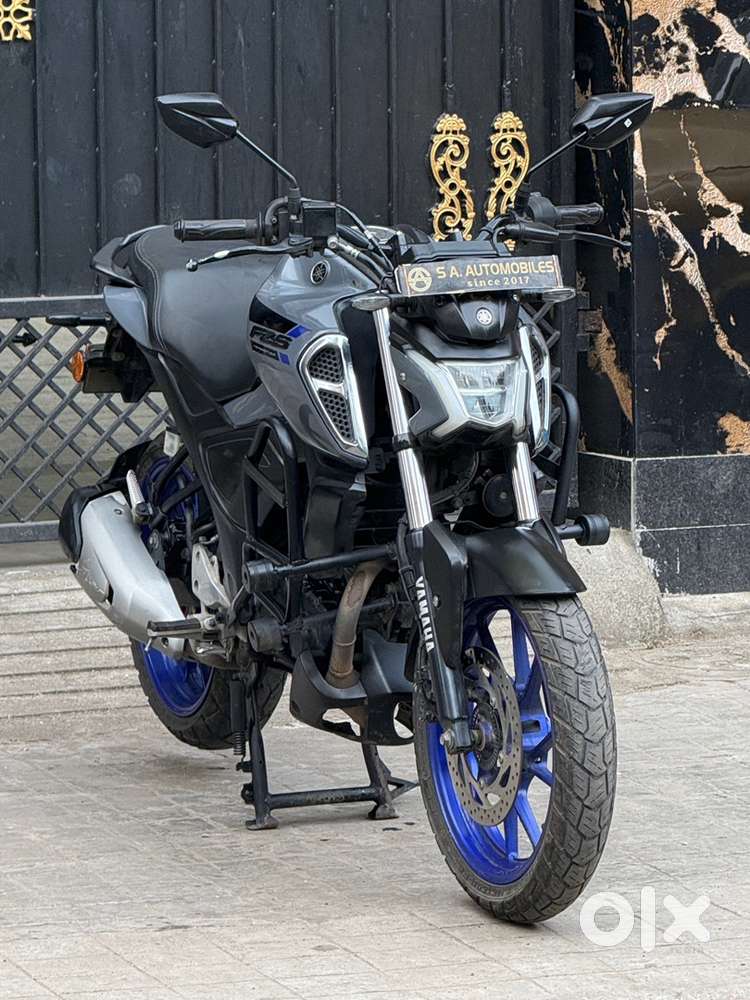 2023 E20 YAMAHA FZ-S V.4 [ABS] FOR SALE
