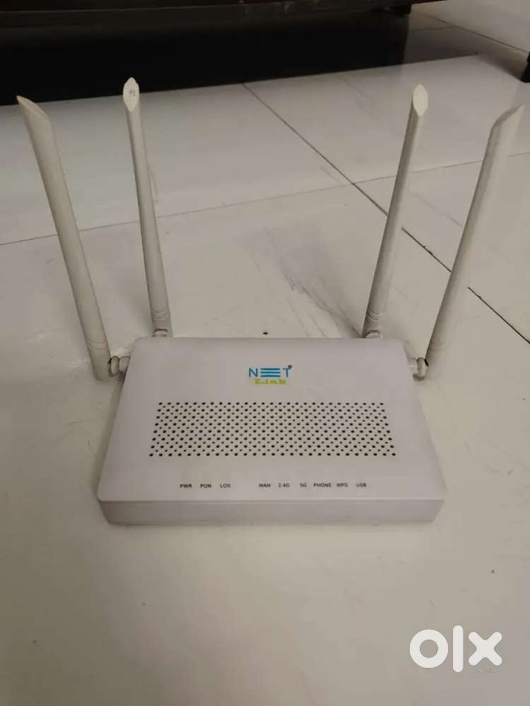 Wifi router