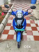Bgauss D15 (2024) Electric Scooter 100kms range