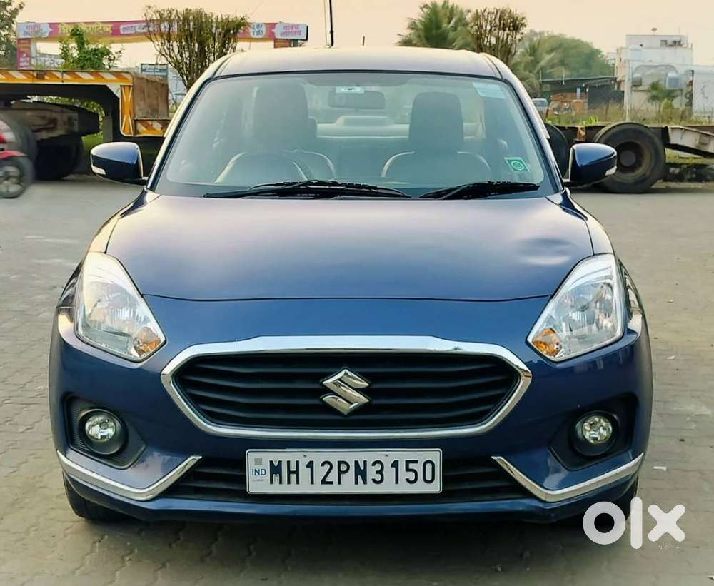 Maruti Suzuki Swift Dzire ZDI + MT, 2017, Diesel