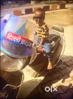 TVS  jupiter classic bs6 top model,koi kami nahi hai sab ok hai