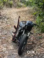 Modification heavy try