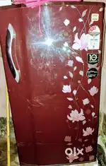 godrej fridge 3 Star