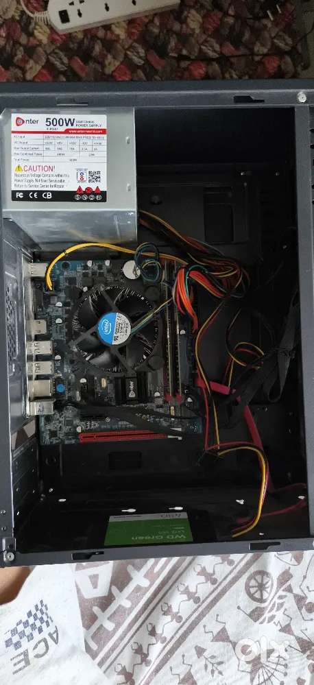Pc for sell