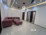 2BHK luxury flat for sale in gated society with fully furnished offer