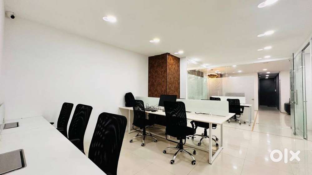 Morning Shift Single Seating