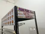 Food Counter