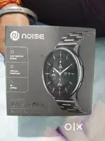 Noise vortex plus watch