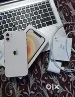 Apple iPhone 12 ,128gb sale offer price bill box available.
