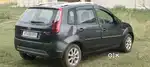 Ford Figo 2012 Diesel Well Maintained