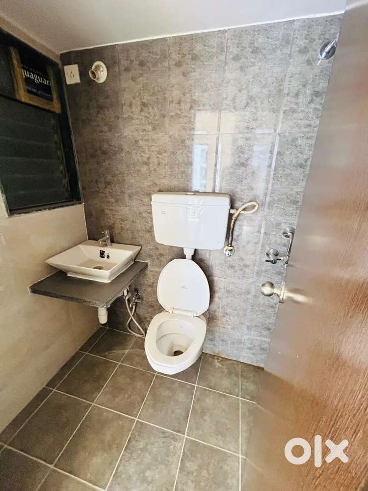 Brooklyn Park Rental Flat 12500 Global City Virar West