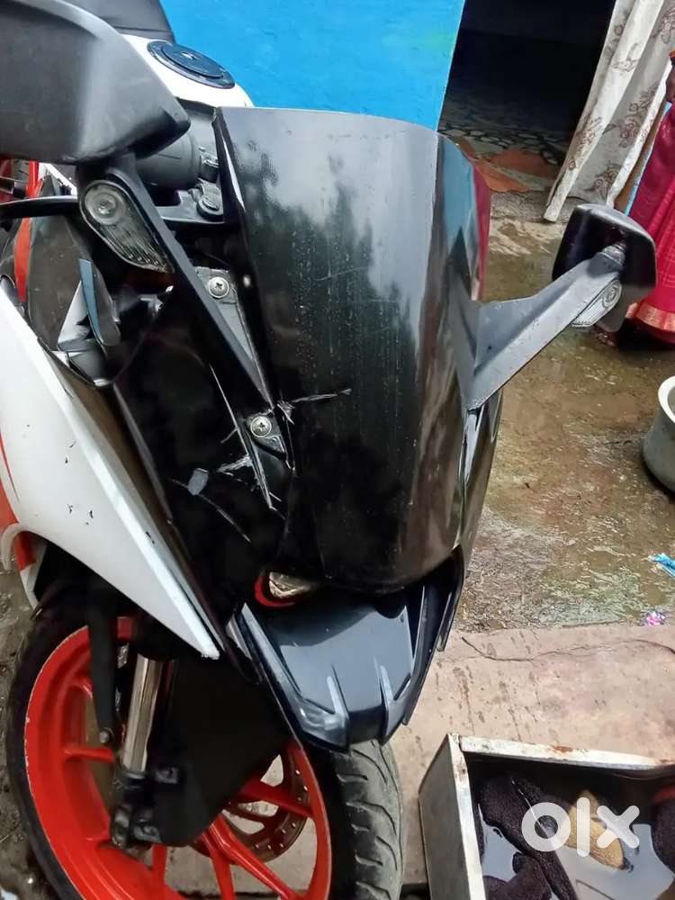 I want to sale my bike