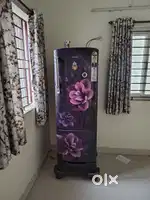 Single samsung door Big size fridge