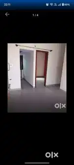 1 BHK House for rent