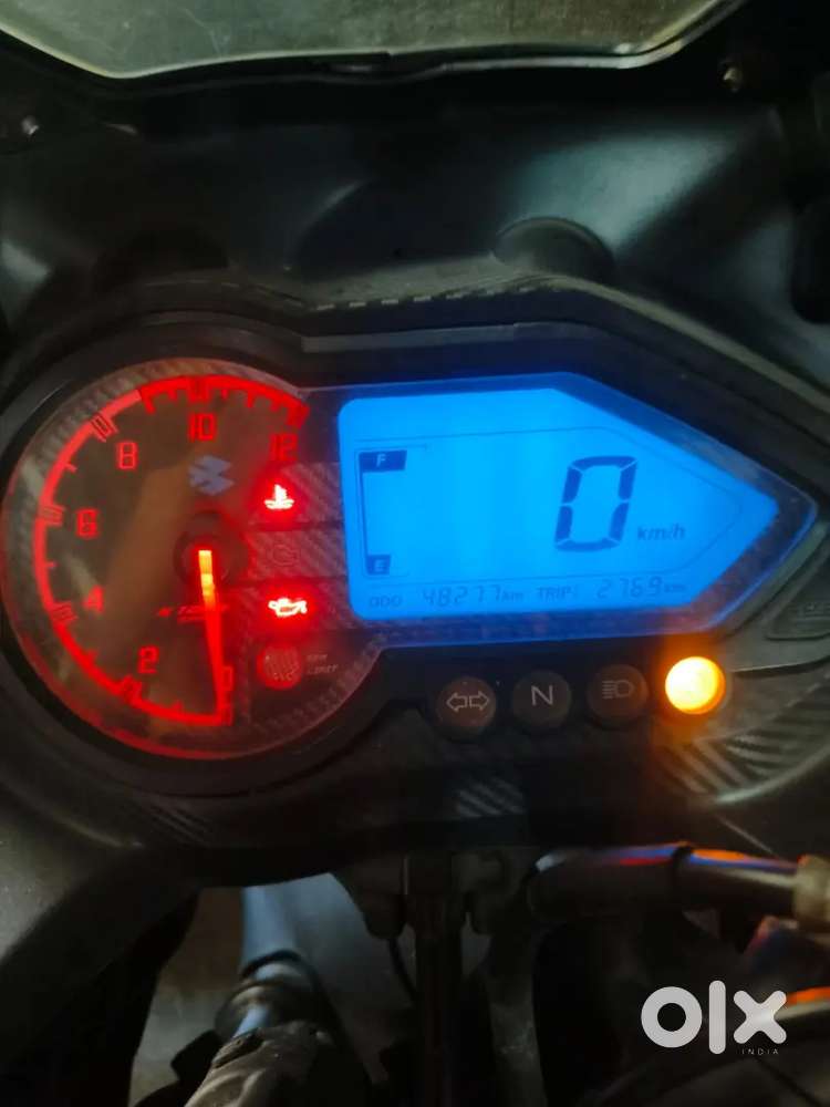 All condition