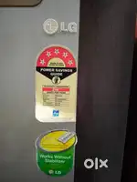 LG Fridge 235 Litres