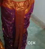 Readymade navvari