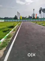 800 Sqft Redhills Cmda Approved Land Sale Per sqft Rs. 2500/-